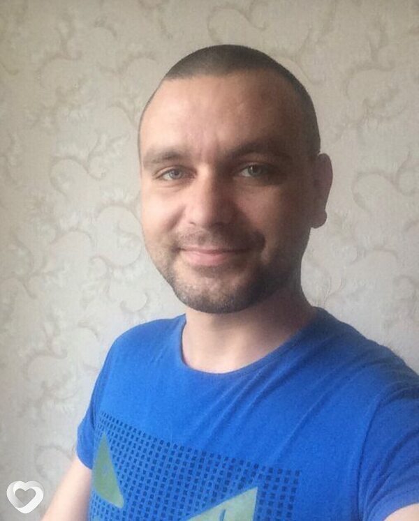 Саня, 41, Комсомольске-на-Амуре — анкета №136701