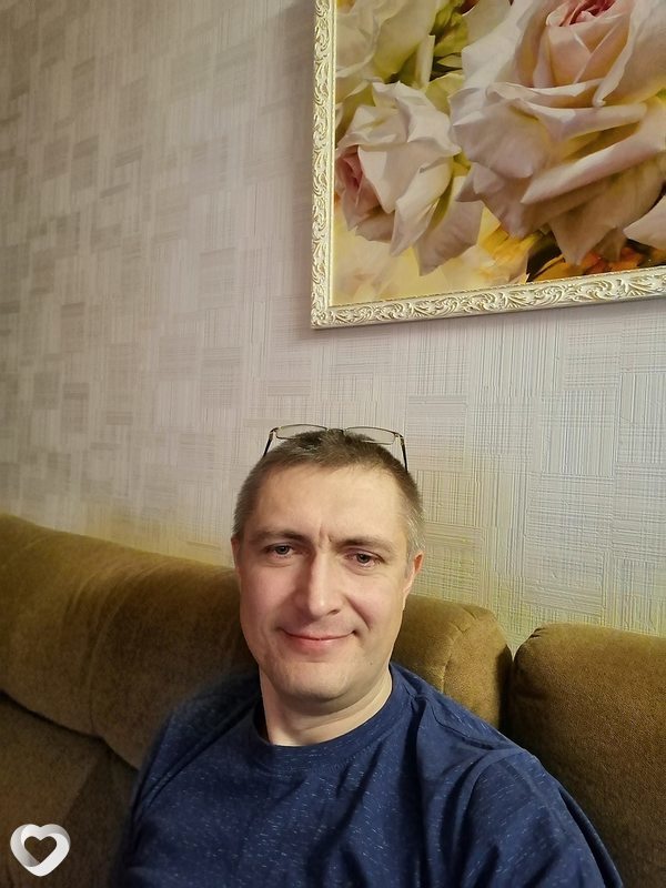 Дмитрий, 47, Назарове — анкета №136704