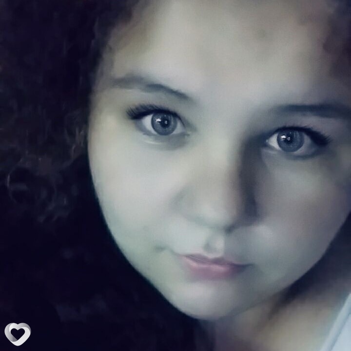 Настя, 28, Стаханове — анкета №136705