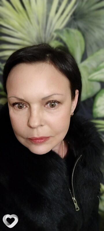 Марина, 51, Бресте — анкета №136708