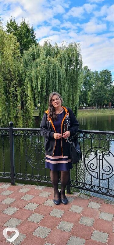 Лана, 59, Бресте — анкета №136713