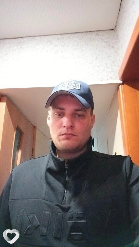 Владимир, 31, Златоусте — анкета №136714