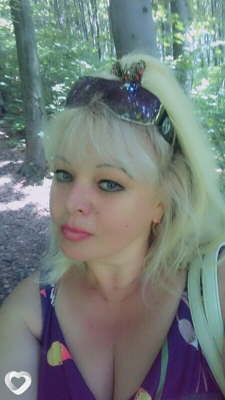 Svetlana, 57, Черновцах — анкета №136717