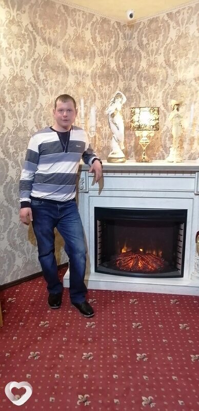 Александр, 34, Нефтеюганске — анкета №137298