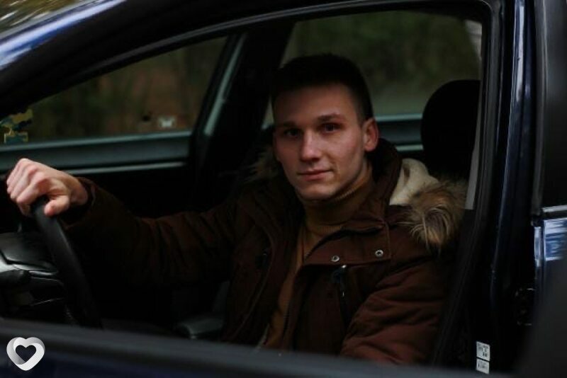 Марат, 31, Воложине — анкета №137301