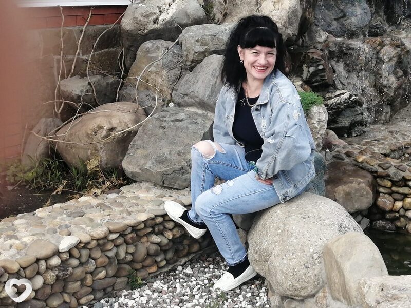 Елена, 55, Зернограде — анкета №137302