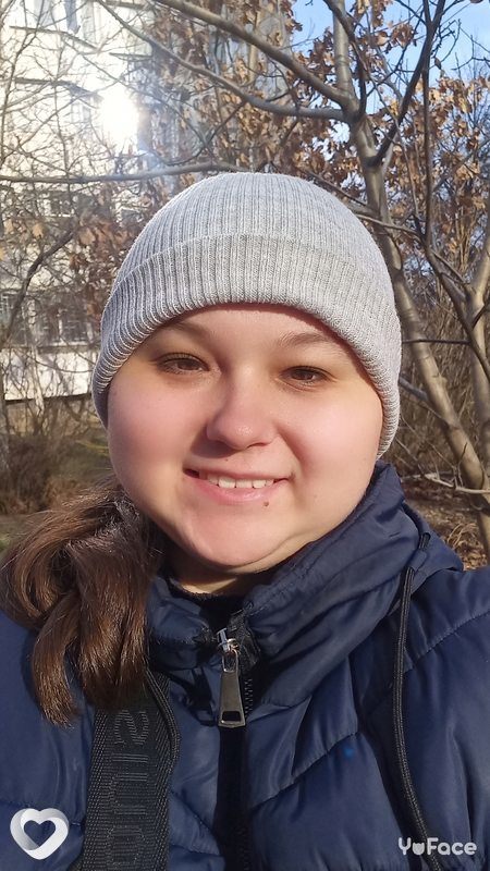 Дарья, 31, Одессе — анкета №137304