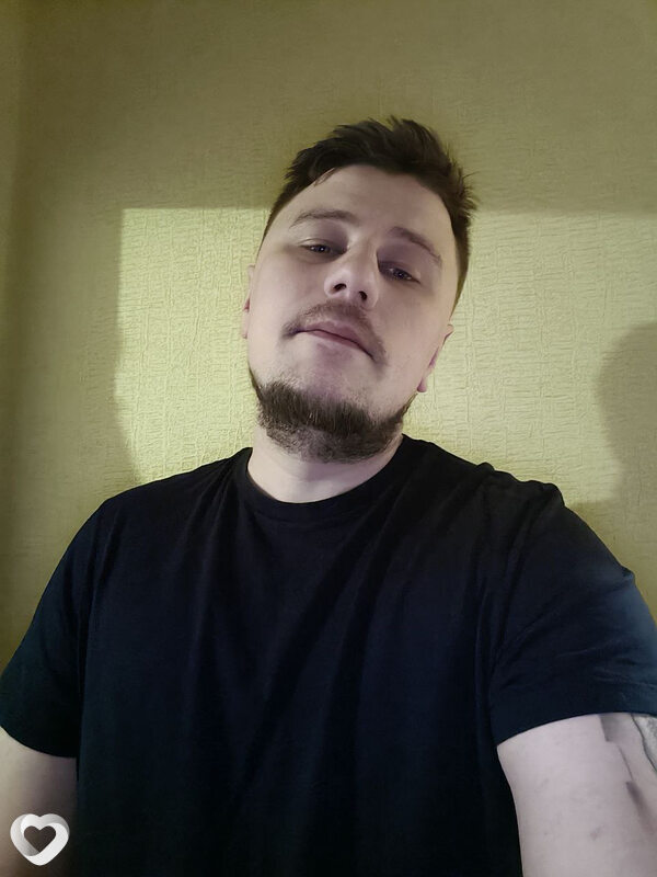 Олег, 35, Минске — анкета №137310