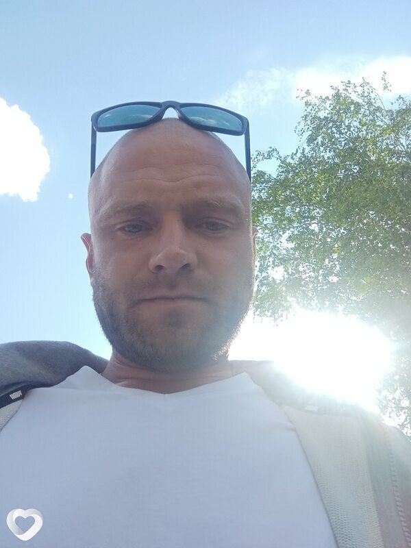 Александр, 36, Могилев — анкета №137315