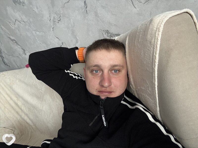 Дима, 28, Москве — анкета №137317