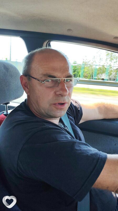 Кирилл, 50, Минске — анкета №137020