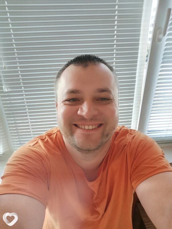 Максим, 43, Киеве — анкета №137023