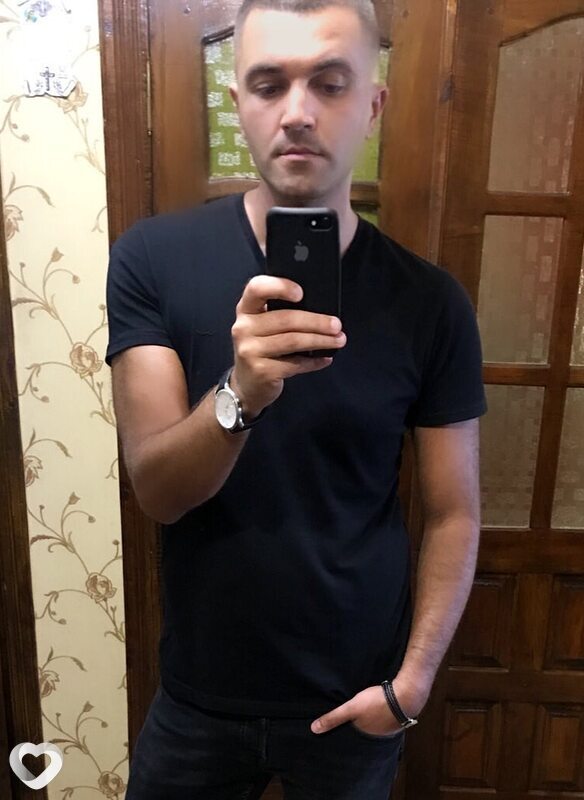 Виталий, 36, Житомире — анкета №137026