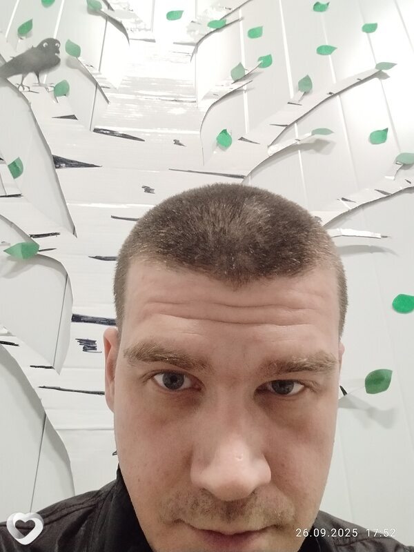 Павел, 33, Пензе — анкета №137027