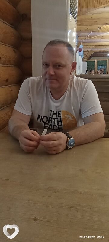 Виталии, 48, Павлодаре — анкета №137030