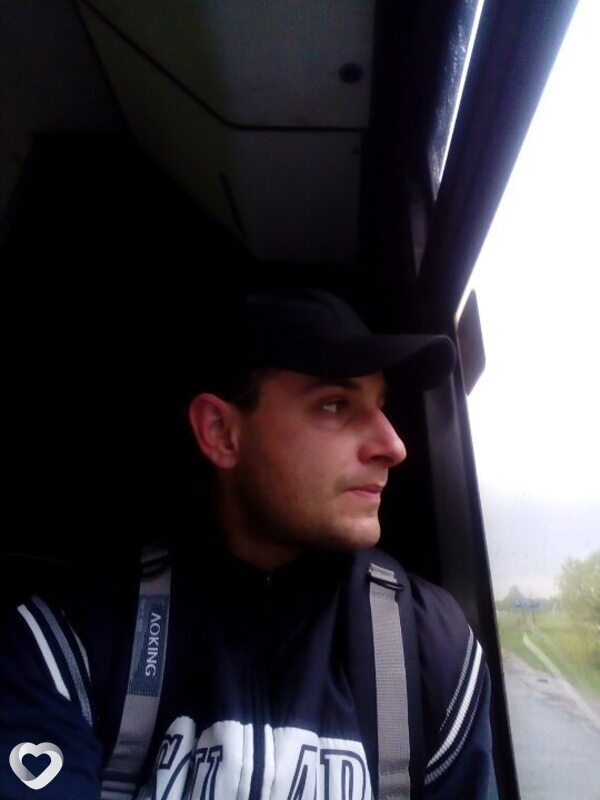 Юрий, 39, Березе — анкета №137032