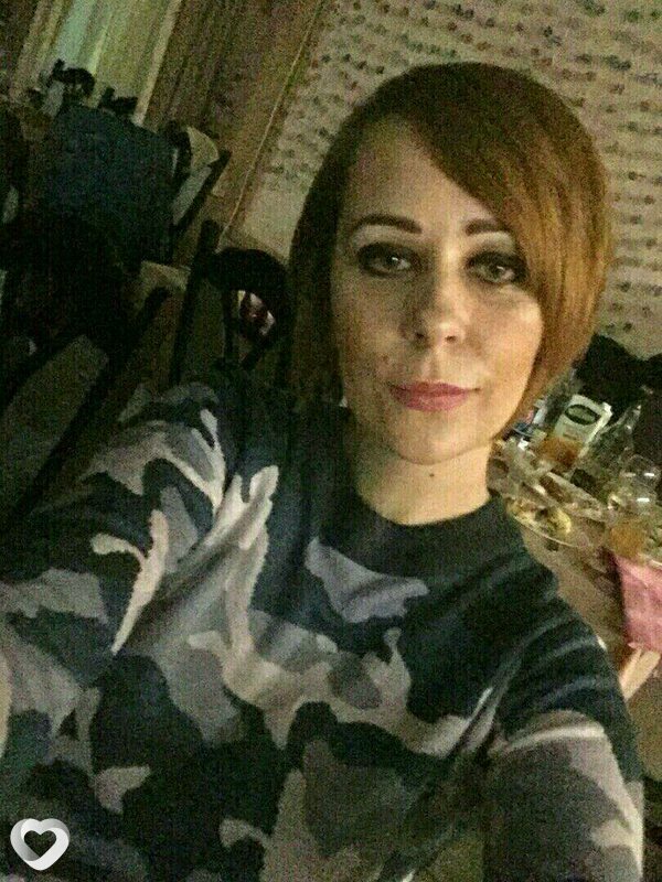 Вредина, 37, Мстиславле — анкета №137034