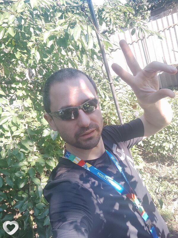Артур, 42, Харькове — анкета №137035