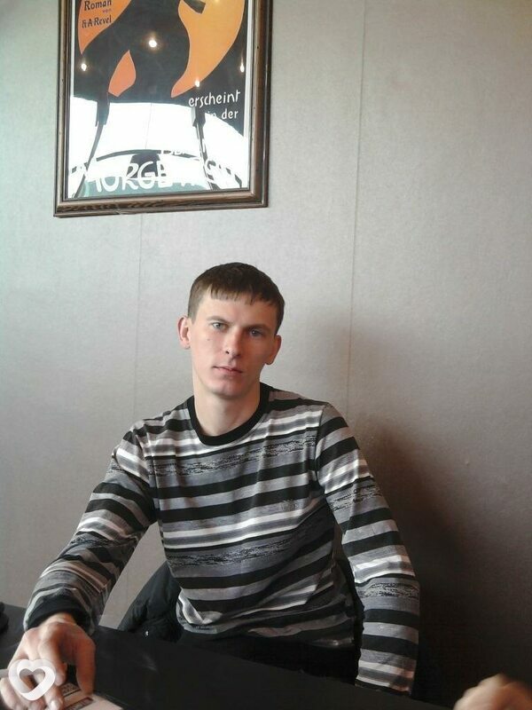 Алексей, 42, Новосибирске — анкета №137040