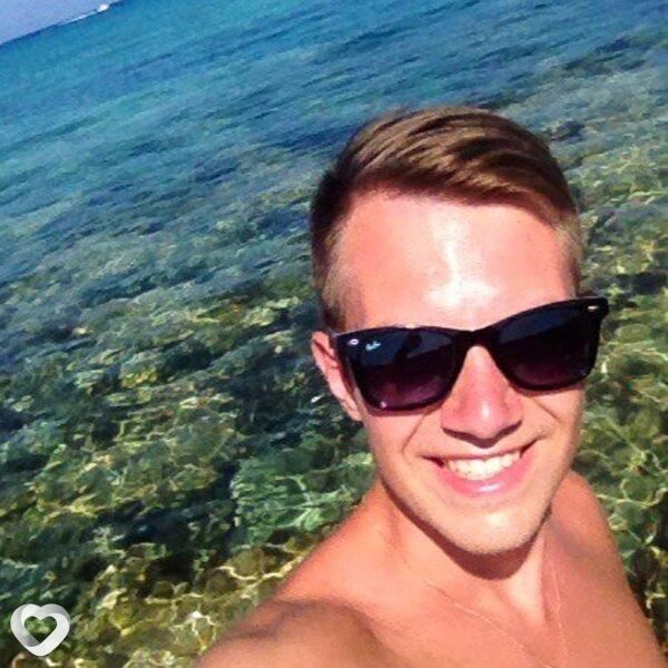 Paeanvladimir, 34, Владимире — анкета №137041