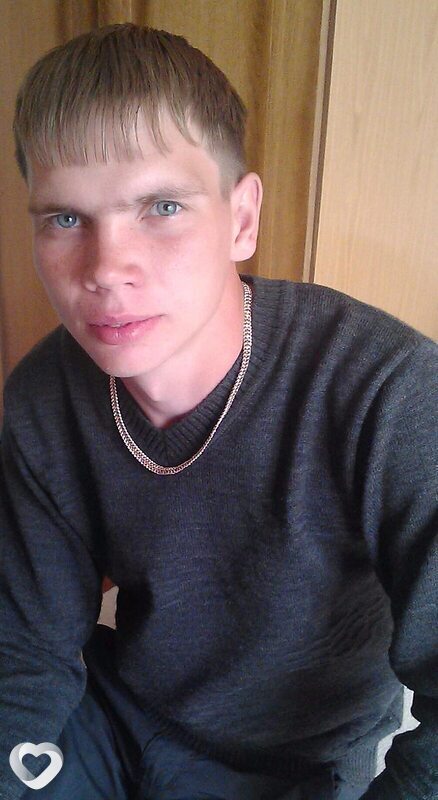 Виталий, 34, Братске — анкета №137048