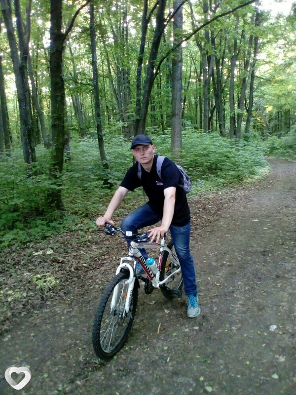 Денис, 31, Хмельницком — анкета №137055