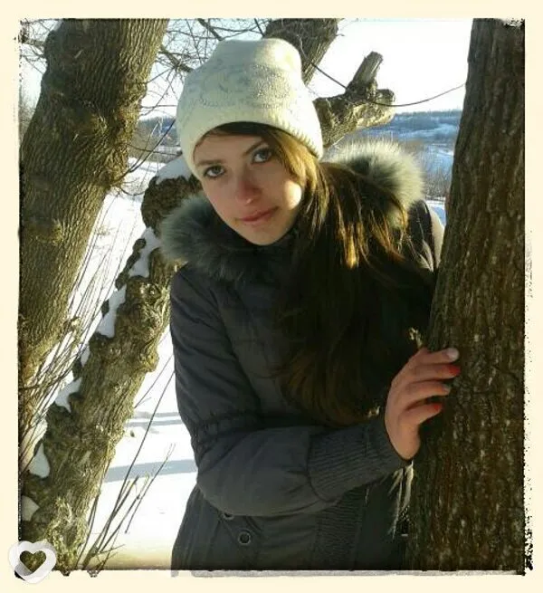 Маша, 28, Одессе — анкета №6126