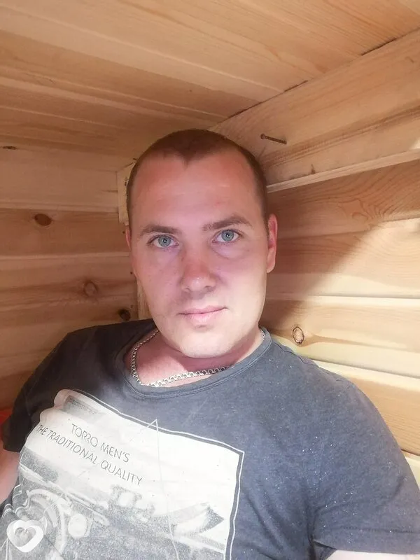 Колян, 41, Иркутске — анкета №6125