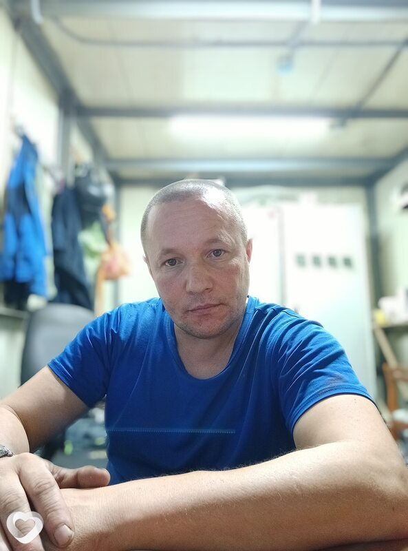Дима, 43, Воронеже — анкета №137062