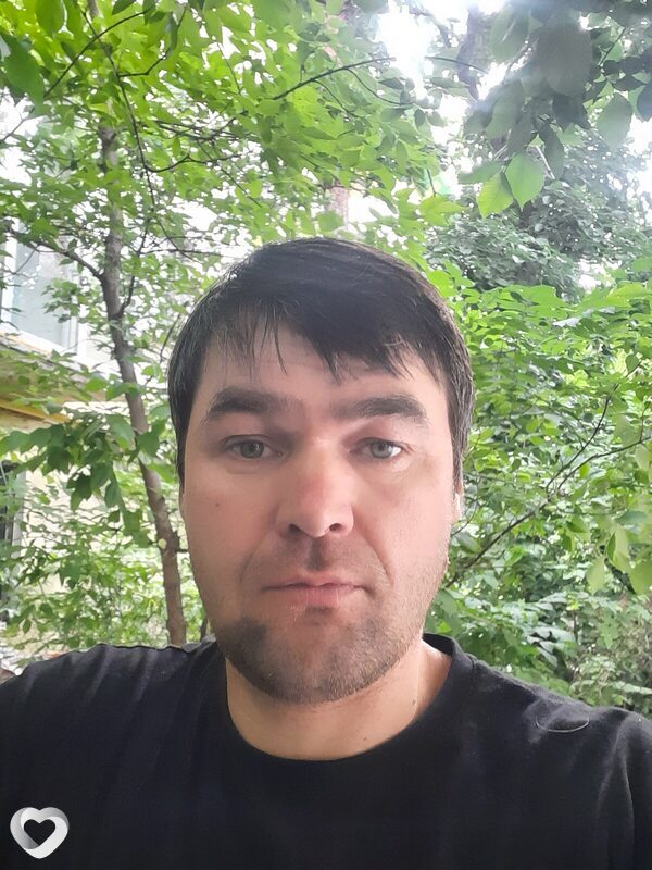 Вячеслав, 45, Алматы — анкета №137064