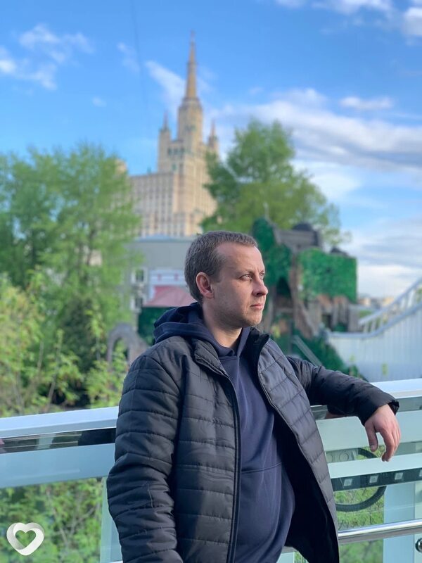 Дмитрий, 37, Макеевке — анкета №137065