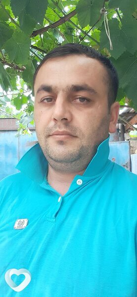 Shahin, 38, Баку — анкета №137068