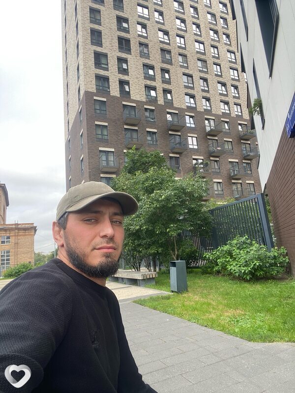 Хулиган, 36, Махачкале — анкета №136875