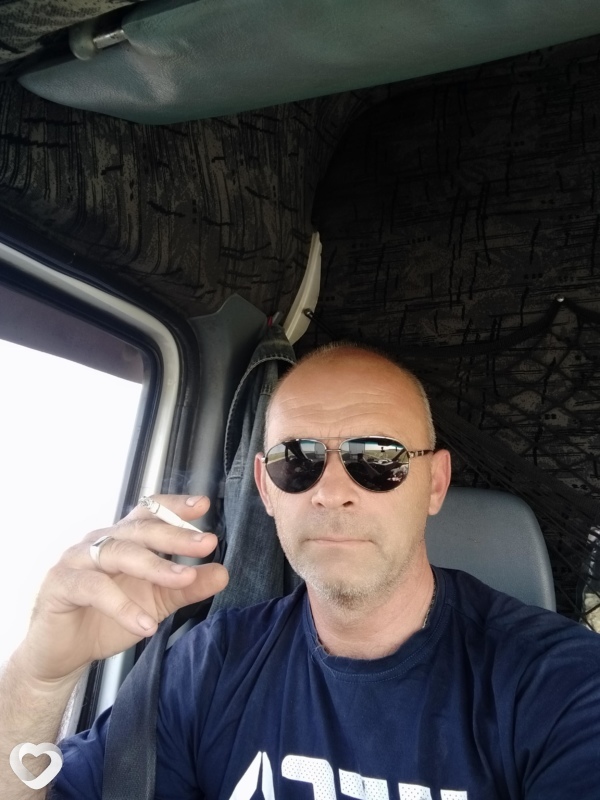 Роман, 55, Бишкек — анкета №136877