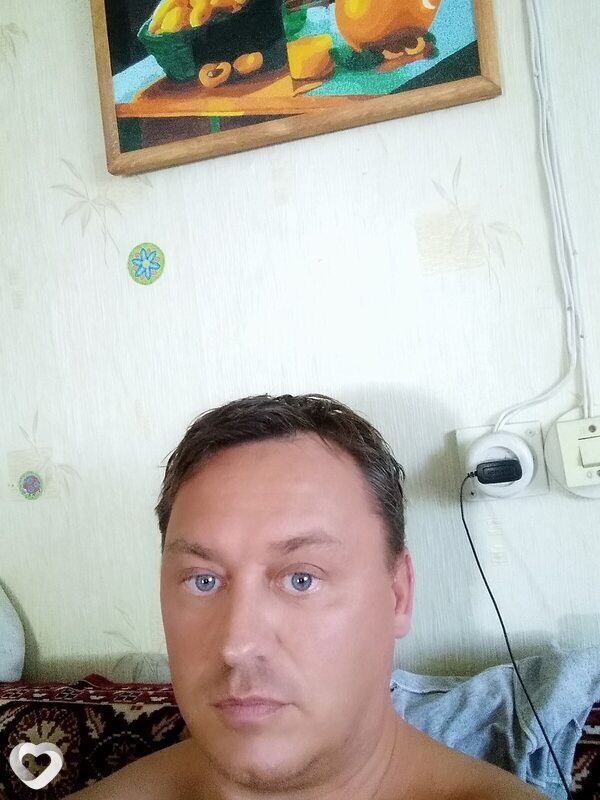 Юра, 43, Уфе — анкета №136881