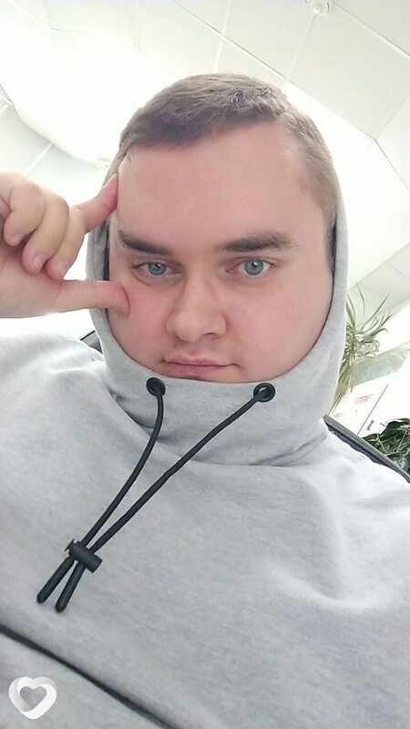 Никита, 28, Санкт-Петербурге — анкета №136882