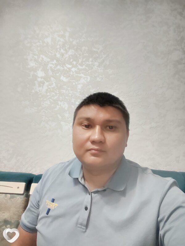 Айдын, 38, Жезказгане — анкета №136885
