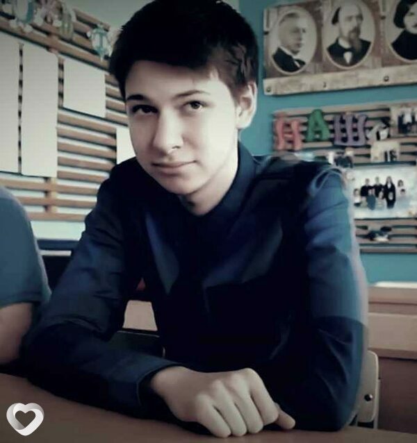 Дмитрий, 21, Москве — анкета №136890