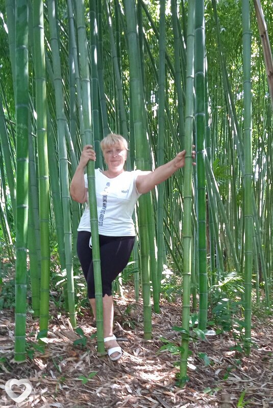 Елена, 63, Красноярске — анкета №136892