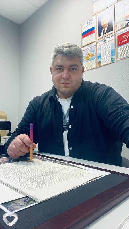 Дмитрий, 33, Новосибирске — анкета №137069