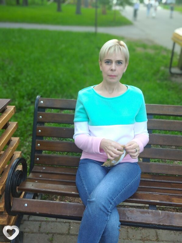 Мариночка, 49, Сарапуле — анкета №137074