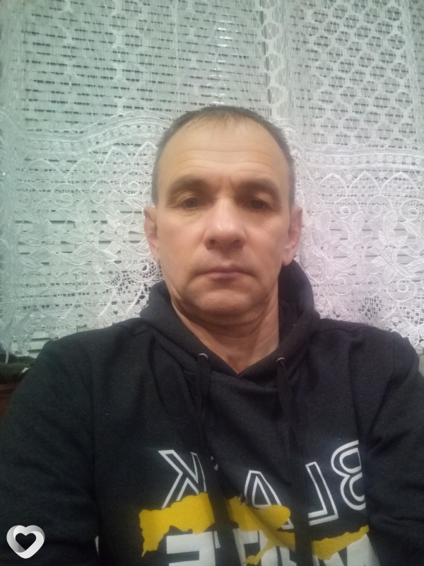 Владимер, 56, Павлове — анкета №137079