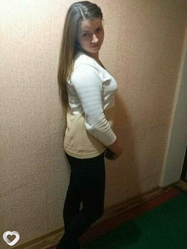 Екатерина, 28, Несвиже — анкета №137089