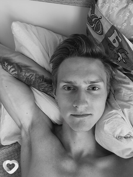 Никита, 35, Солигорске — анкета №137102
