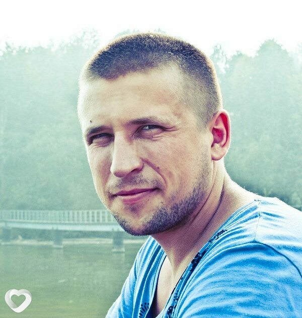Андрей, 43, Киселевске — анкета №137105