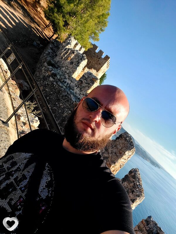 Timur, 44, Бремен — анкета №137110