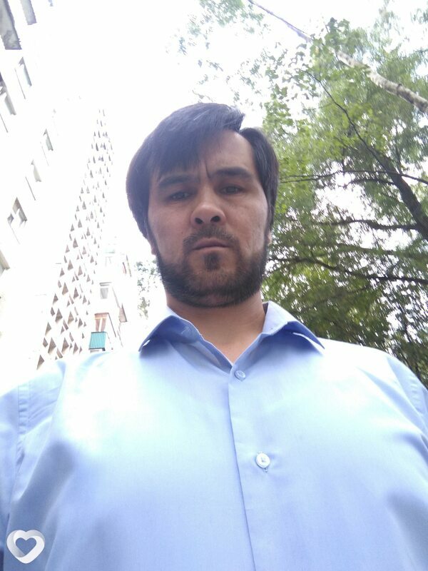 Умед, 46, Нижнем Новгороде — анкета №137112