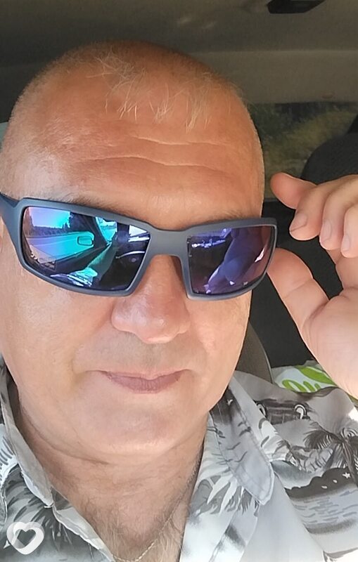 Uyri, 49, Новокузнецке — анкета №137113