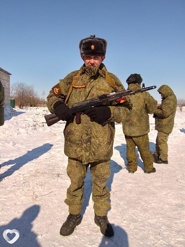 Игорь, 63, Биробиджане — анкета №137115