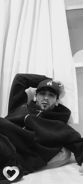 Сабур, 33, Астане — анкета №137120